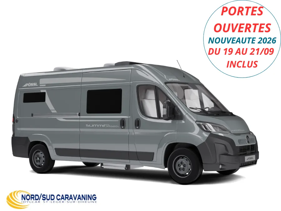 SUMMIT SHINE 600 LE